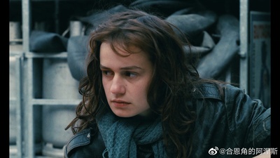 天涯沦落女剧照的剧照