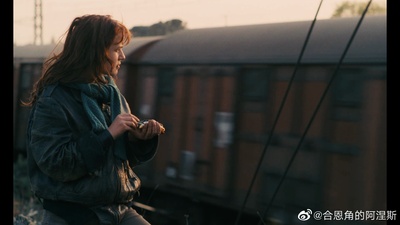 天涯沦落女剧照的剧照