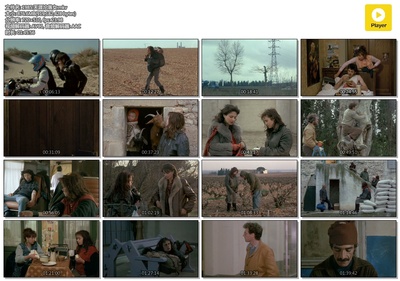 天涯沦落女剧照的剧照