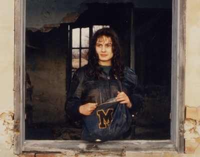 天涯沦落女剧照的剧照