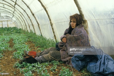 天涯沦落女剧照的剧照