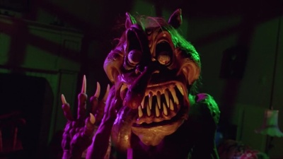 阴阳魔界剧照的剧照