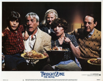 阴阳魔界剧照的剧照