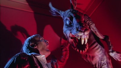 阴阳魔界剧照的剧照