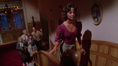 阴阳魔界剧照的剧照