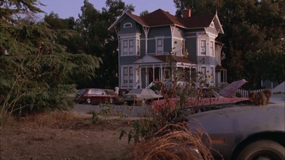 阴阳魔界剧照的剧照