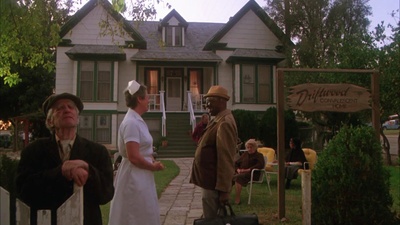 阴阳魔界剧照的剧照