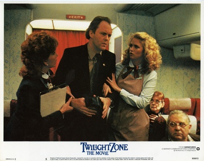 阴阳魔界剧照的剧照