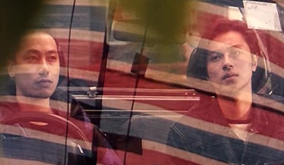 再见阿郎剧照的剧照