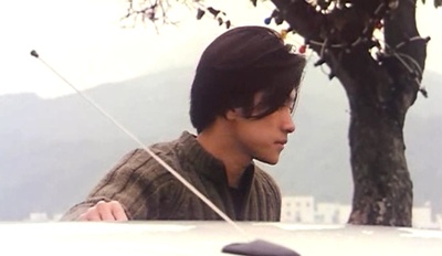 再见阿郎剧照的剧照