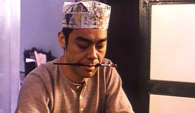 再见阿郎剧照的剧照