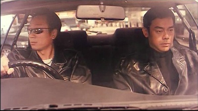 再见阿郎剧照的剧照