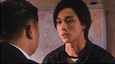 再见阿郎剧照的剧照