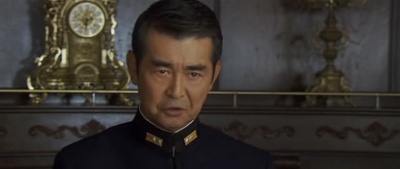 男人们的大和剧照的剧照