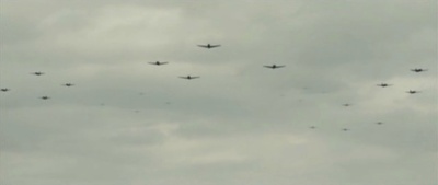 男人们的大和剧照的剧照