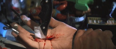 杀神十号剧照的剧照