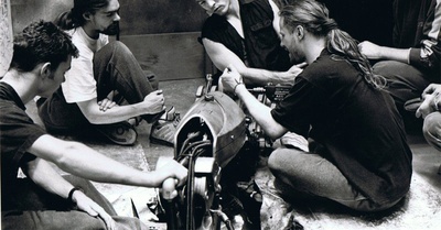 杀神十号剧照的剧照