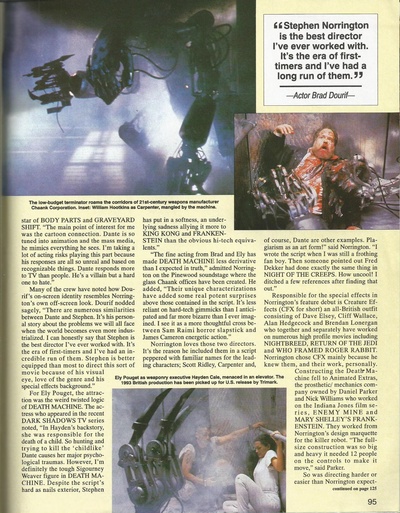 杀神十号剧照的剧照