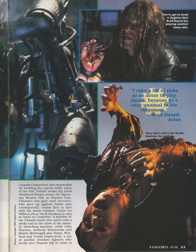 杀神十号剧照的剧照