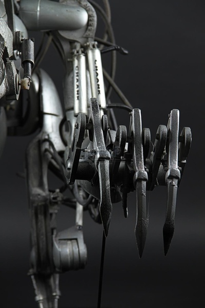 杀神十号剧照的剧照