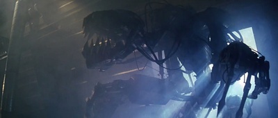 杀神十号剧照的剧照