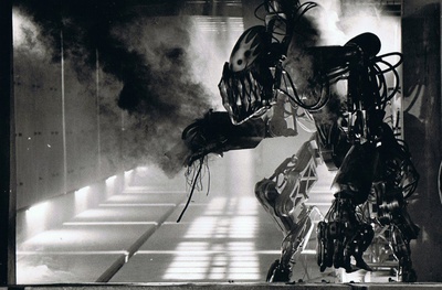 杀神十号剧照的剧照