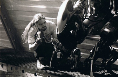 杀神十号剧照的剧照