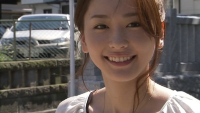 情热大陆  新垣结衣篇剧照的剧照