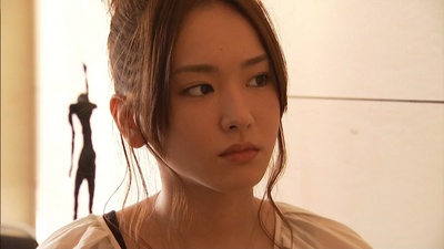 情热大陆  新垣结衣篇剧照的剧照