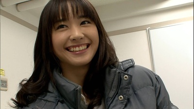 情热大陆  新垣结衣篇剧照的剧照