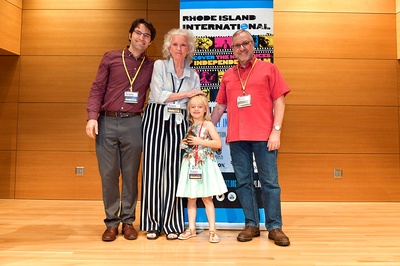 沉默的孩子剧照的剧照