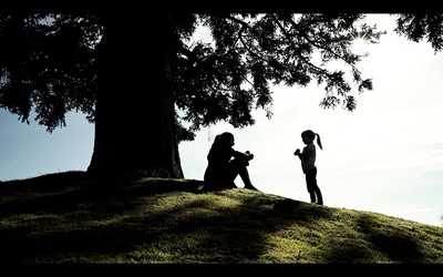 沉默的孩子剧照的剧照