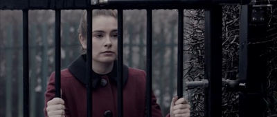 沉默的孩子剧照的剧照