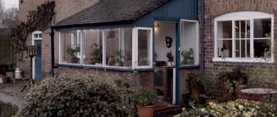 沉默的孩子剧照的剧照