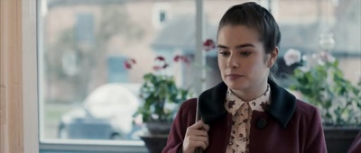 沉默的孩子剧照的剧照