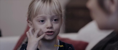 沉默的孩子剧照的剧照