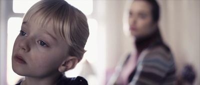 沉默的孩子剧照的剧照