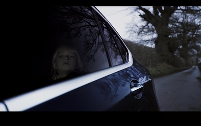 沉默的孩子剧照的剧照