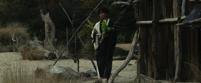 无限之住人剧照的剧照