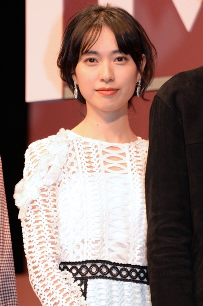 无限之住人剧照的剧照