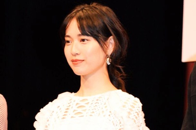 无限之住人剧照的剧照