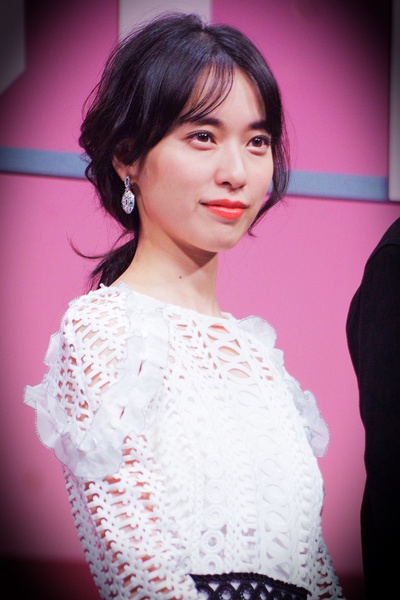 无限之住人剧照的剧照