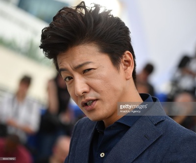 无限之住人剧照的剧照