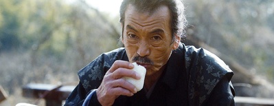 无限之住人剧照的剧照