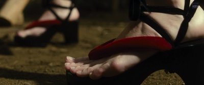 无限之住人剧照的剧照