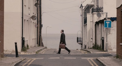 寂静人生剧照的剧照