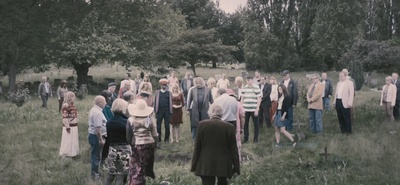 寂静人生剧照的剧照