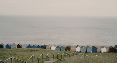 寂静人生剧照的剧照