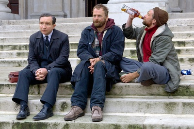 寂静人生剧照的剧照