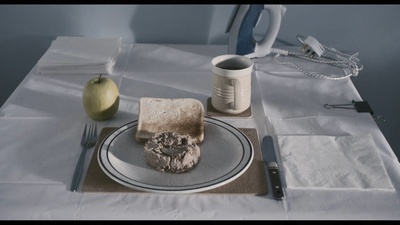 寂静人生剧照的剧照